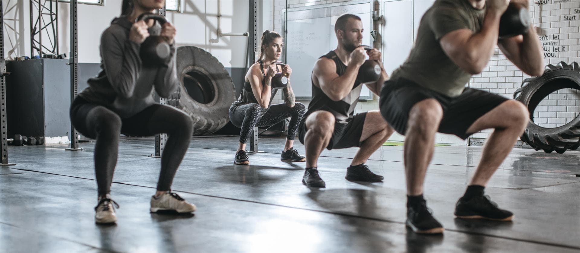 Entrenamiento grupos reducidos en Lugo